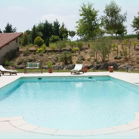 Domaine Peyrouticq Saint-Boès