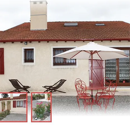 Gasthuis Domaine Peyrouticq